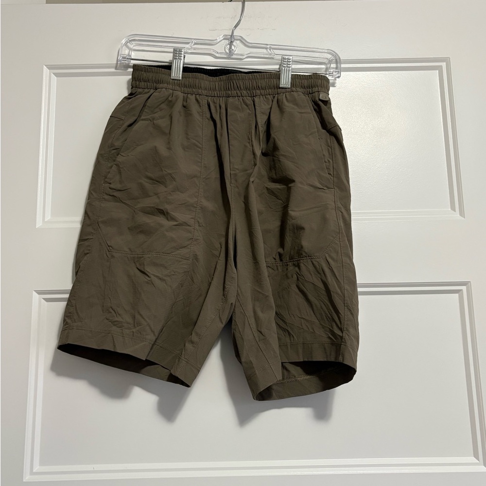Mens XS Lululemon Shorts
